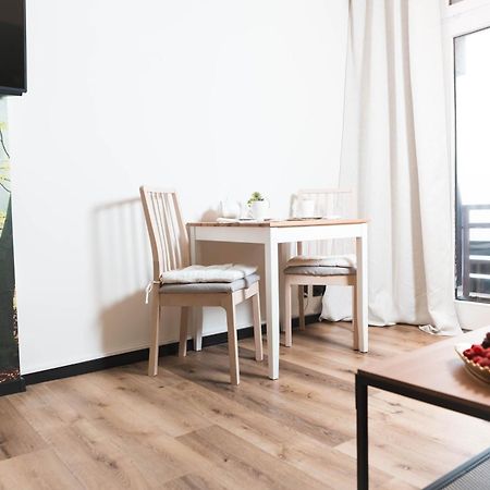 Ferienwohnung Kranichsee 2 جوسلار المظهر الخارجي الصورة