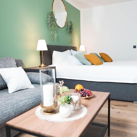 Ferienwohnung Kranichsee 2 جوسلار المظهر الخارجي الصورة