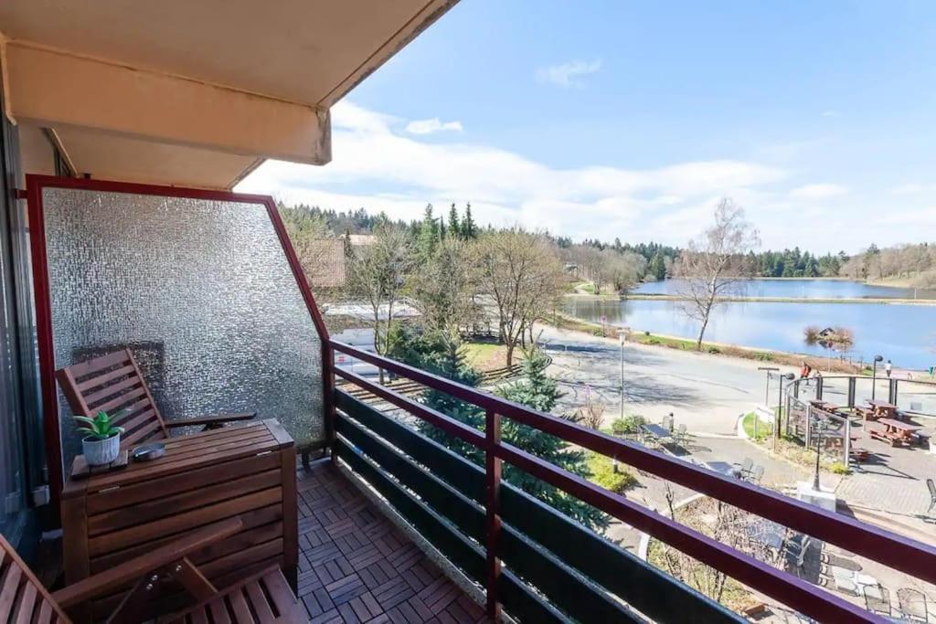 Ferienwohnung Kranichsee 2 جوسلار المظهر الخارجي الصورة